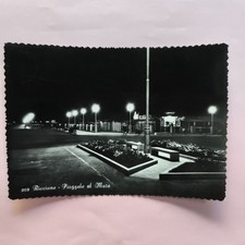 RICCIONE PIAZZALE AL MARE