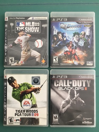 Lotto videogiochi ps3 - lotto,