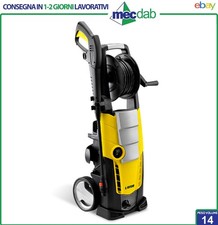 Idropulitrice Ad Acqua Fredda