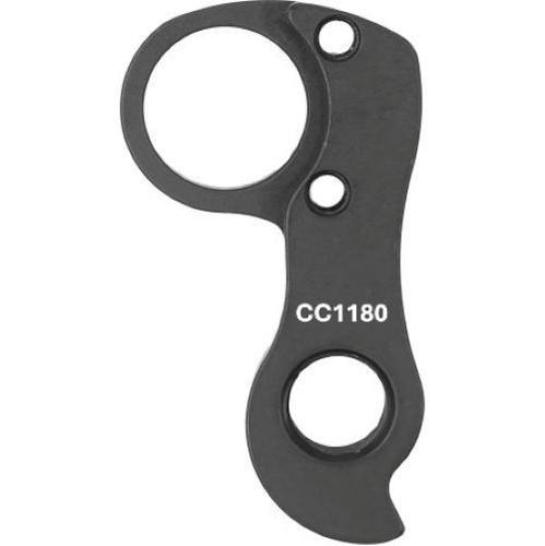 Isaac kuota k27 - k27.5, cnc
