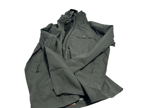 Giacca fortis trail grigio - 1x,