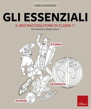 Gli essenziali. Il mio