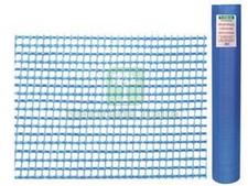 50MT RETE PER INTONACO BLU