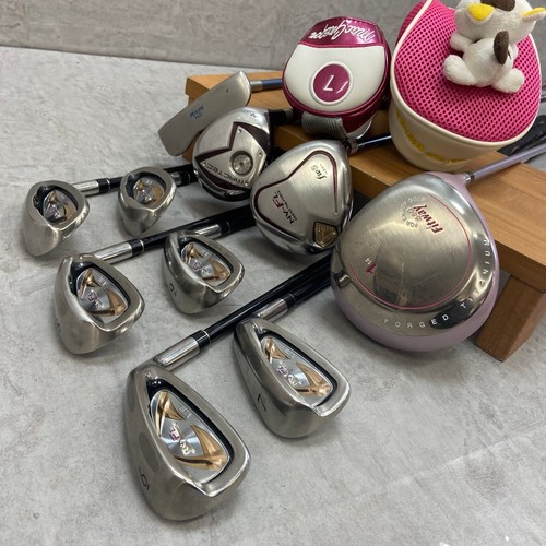 Fitway macgregor mizuno - fitway,