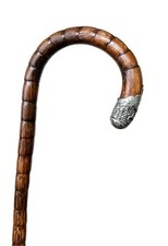 Bastone da passeggio vintage