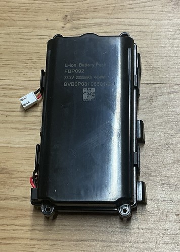 Batteria agli ioni litio - ioni,