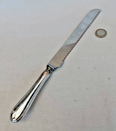 Coltello pane manico - 🔥coltello,
