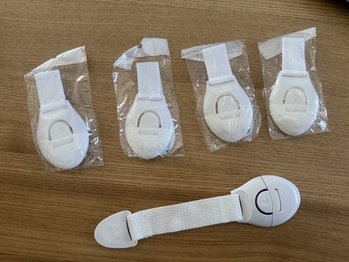 Clip chiusure sicurezza - chiusure, di