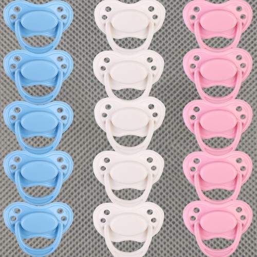 100pz ciucci magnetici - ciucci,
