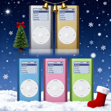 Apple iPod Mini 2a Generazione