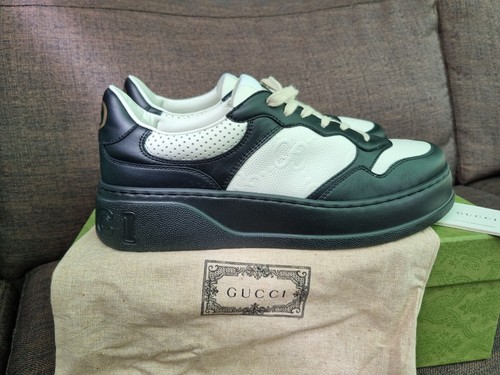 Gucci scarpe sneakers - gg, shoes