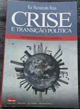 Crise e transição política