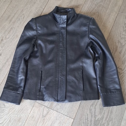 Giacca biker luca london - giacca, y2k