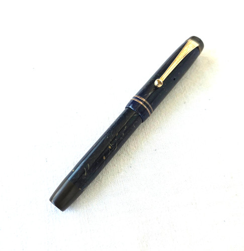 Stilografica parker duofold - stilografica,