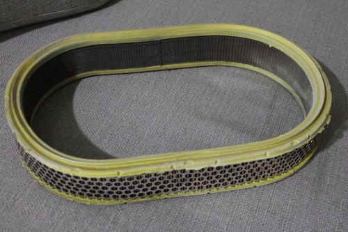Filtro aria fiat 124 sport - aria,