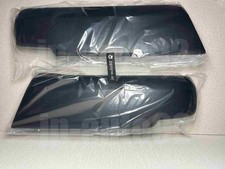 Set prolunga paraurti