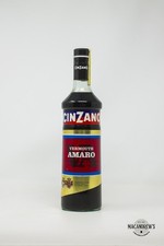 Vermouth Amaro CINZANO 1L