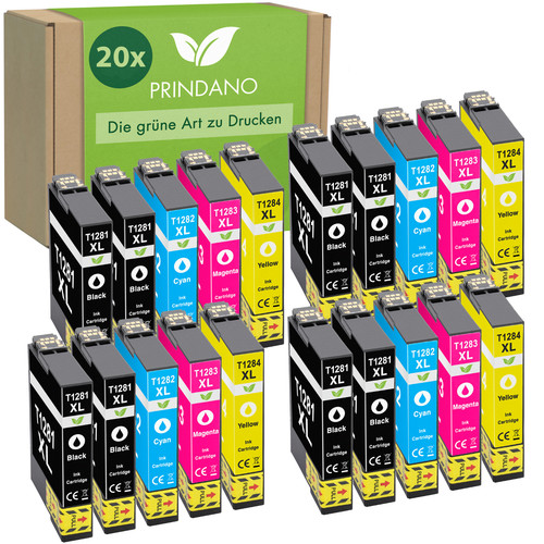 Cartucce per epson - per,