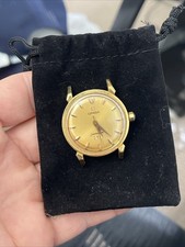 RARO OMEGA SEAMASTER MELBOURNE