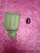 Fondina esercito italiano per