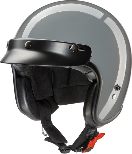 Casco jet redbike 731 - casco, rb-731