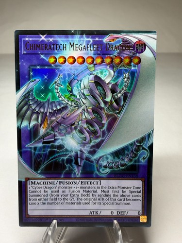 Chimeratech megafleet dragon - chimeratech,
