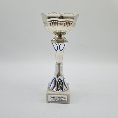 Ferrari trophy race trofeo - race,