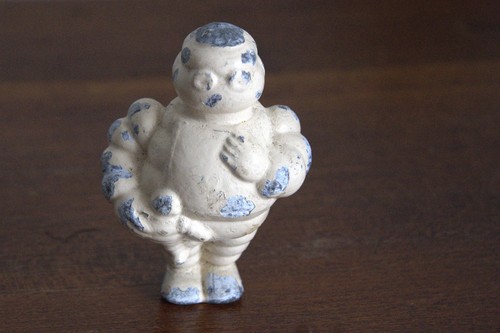 Introuvable bibendum michelin - bibendum,