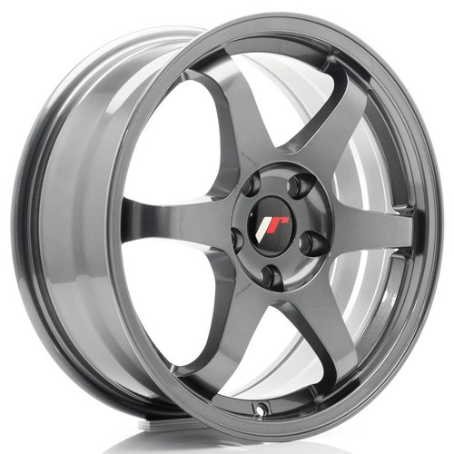 Cerchio lega wheels - wheels, jr3