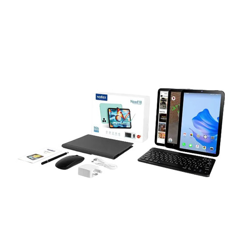 Npad ultra tablet fhd - tablet, 10,1