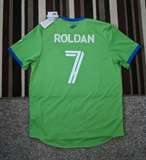 Adidas Seattle Sounders FC