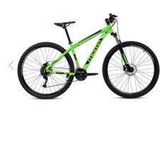 bicicletta uomo mountain bike