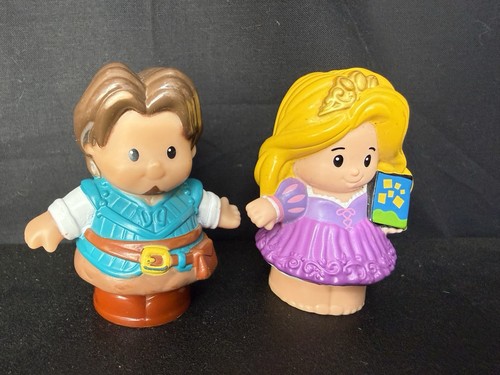 Personaggi disney raperonzolo - personaggi,