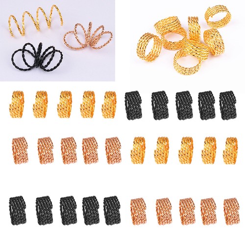 Pcs accessori treccine - pcs,