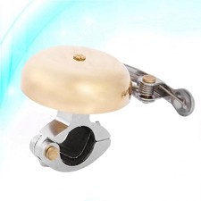  Campana per bici in rame