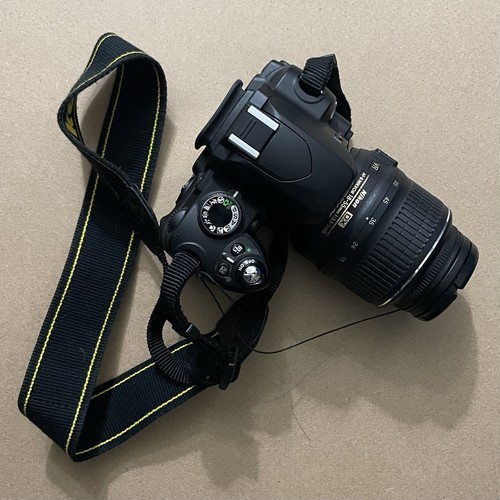 Corpo fotocamera reflex