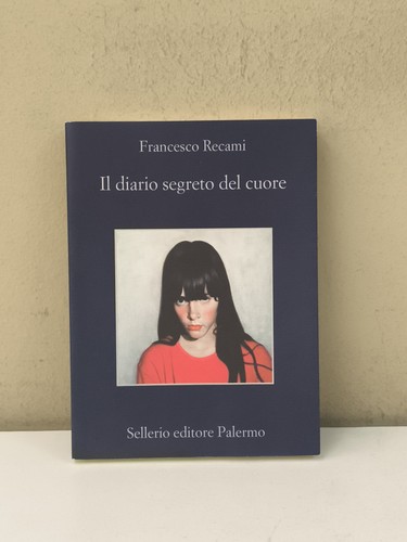 Diario segreto del cuore - diario,