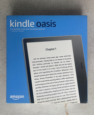 Amazon Kindle Oasis 9a