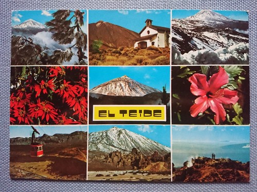 Vecchia cartolina postale - cartolina, ak
