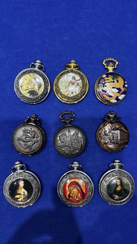 Collezione the pocket watch - pocket,