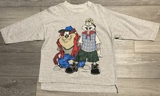 1993 vintage Maglietta Looney