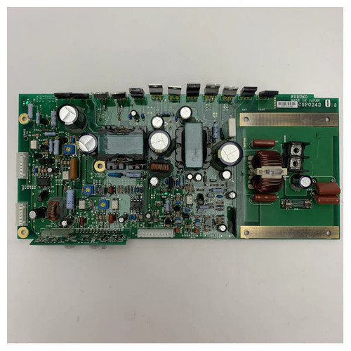 Scheda pcb furuno - pcb, per