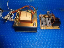 Yaesu FT-221 rectifier circuit