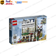 LEGO Creator Expert 10243