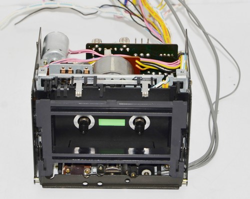 Akai f31 meccanismo di - meccanismo,