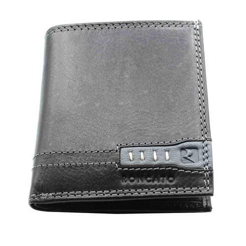 Portafoglio slim verticale - slim,