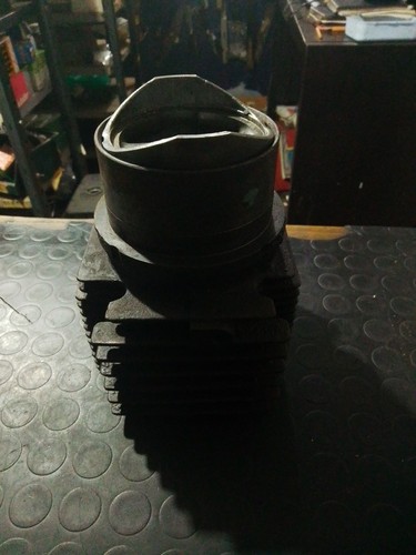 Kit cilindro pistone - kit, e