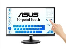 Monitor ASUS Touch VT229H 21,5