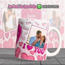 Tazza personalizzata con foto - tazza,