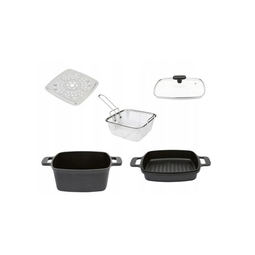 Ernesto set pentole 1 - set,